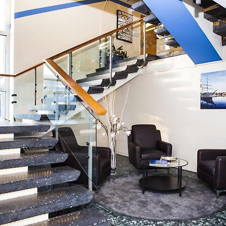 Hotell Arstaberg Stockholm Eksteriør bilde