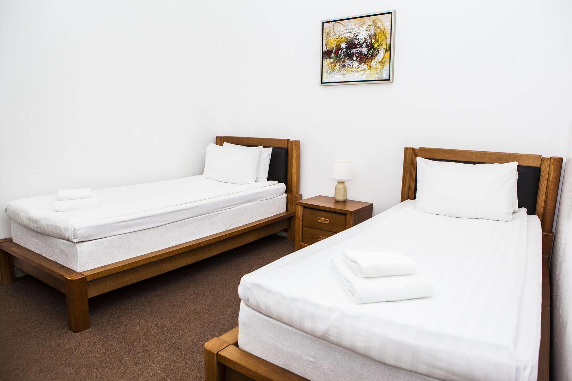 Hotell Arstaberg Stockholm Eksteriør bilde